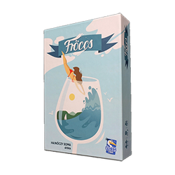 Fröccs társasjáték