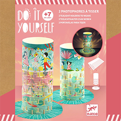 Csináld magad! - Táncoló fények