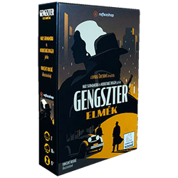 Gengszer elmék