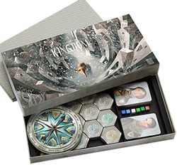 The forgotten Kingdom - Az elfeledett királyság