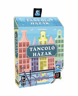 Táncoló házak