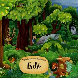 Erdő