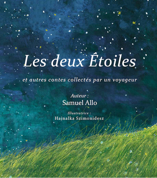 Les deux étoiles